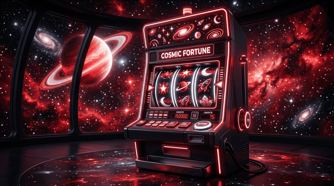 Slotsvader Casino Games